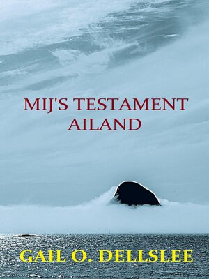 cover image of Ailand